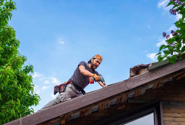 Hot Roofs in Red Springs, NC